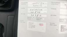 Kia Rio 1.2 DPi 1 5dr Petrol Hatchback